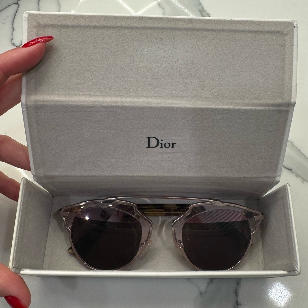 Christian Dior Sunglasses